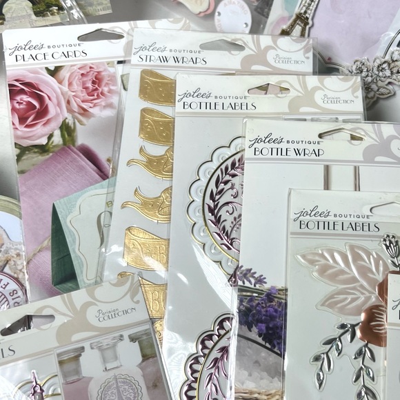 THE VIVE LA FRANCE GIFT SET - Picture 13 of 16